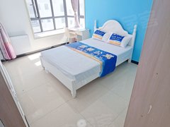临沂北城新区济南路限女生沂龙湾清园南向主卧押一付一 真实照片 设施齐全 可短租出租房源真实图片