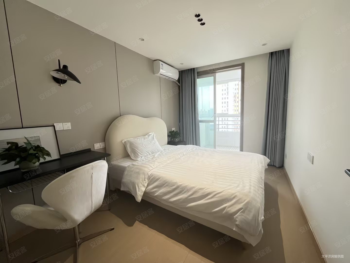 滨江茗园|看江楼层|近地铁|双卫格局|南北通透|商业配套齐全