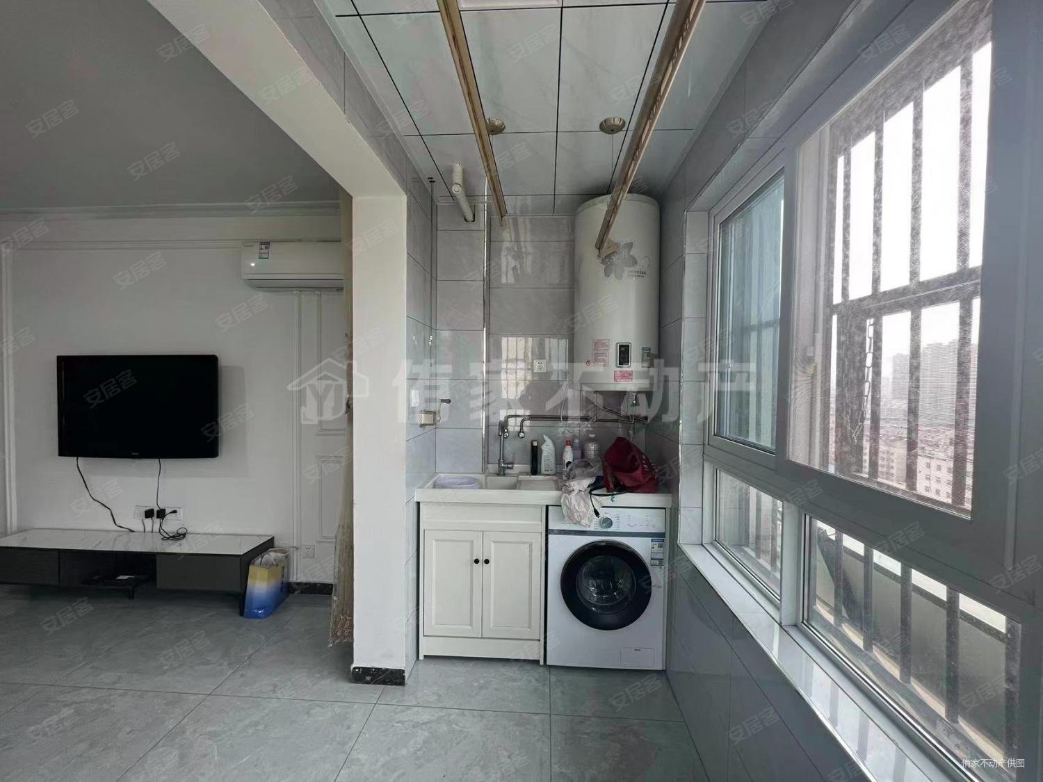 风和雅苑旁,水韵小区二手房,65万,3室2厅,1卫,106平米-徐州安居客