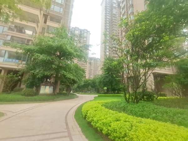 【多图】龙光玖珑湖(二期),五象大道租房,五象湖公园旁 精装四房两厅