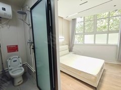 济南历城七里堡可月付 可短租 洪家楼 七里堡 荣盛时代 印象城 山东大学出租房源真实图片