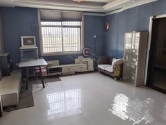 阜阳太和人民中路金鼎花园 3室2厅1卫出租房源真实图片
