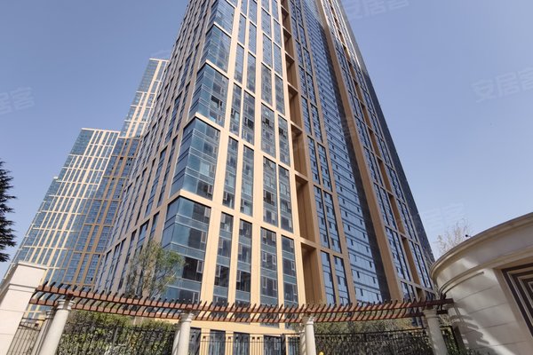 华润中心悦府一期