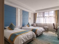 常熟市区文化片区招商城 天虹 青年女装宝龙广场对面 精装修酒店式公寓多套出租出租房源真实图片