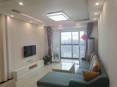 长沙天心省政府鑫远御文台 2室2厅1卫出租房源真实图片