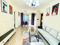 肇庆大旺高新区大旺近河誉小鹏东华 名创，免中间费，可长短租出租房源真实图片