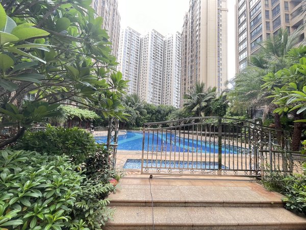 海口秀英西海岸置地御海公馆新上 包物业远大购物广场 丁香园 置地御