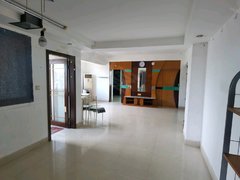 海口琼山府城金泉大厦 3室2厅2卫出租房源真实图片