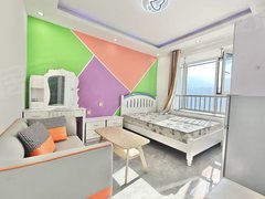 兰州城关雁儿湾焦家湾地铁口 海棠湾小区 可短租 可月付 独厨独卫 拎包入住出租房源真实图片