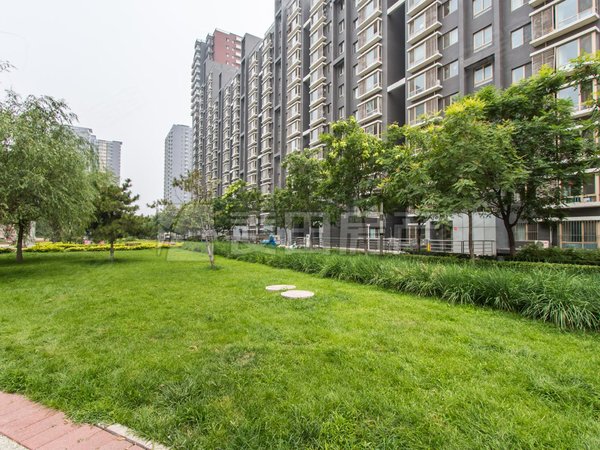 【多图】远洋山水(北区),八宝山租房,1室1厅 远洋山水(北区),石景山