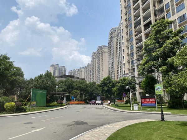 东莞塘厦大坪观澜碧桂园观澜碧桂园 2室2厅1卫 82平 南北通透 精装修