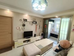 张掖甘州中心广场宁和园68平米两室精装房出租拎包入住出租房源真实图片