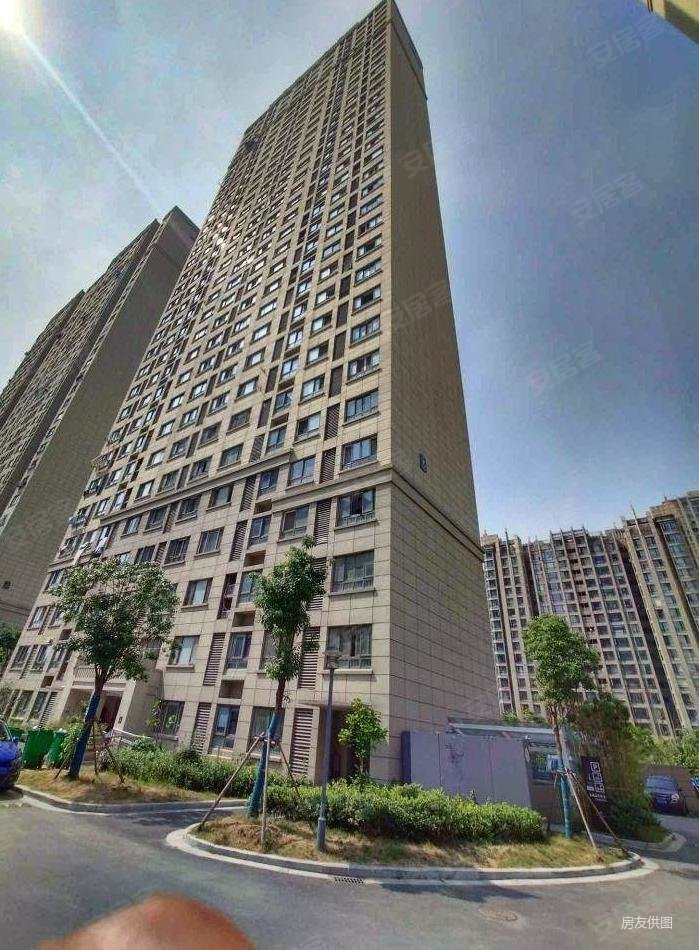 双南北通风户型,视野好,诚心出售,交通方便,配套齐全,精金花园二手房