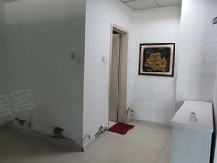 青岛即墨通济即墨宝龙公寓 1室1厅1卫  电梯房 精装修93平米出租房源真实图片