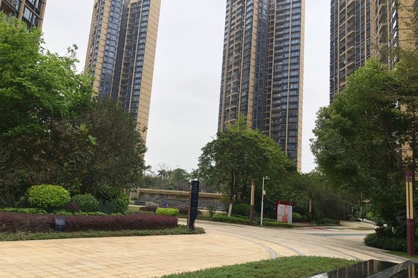 颐安灏景湾 > 游国祥解读颐安灏景湾小区不足专家解读 鸿盛达地产容桂