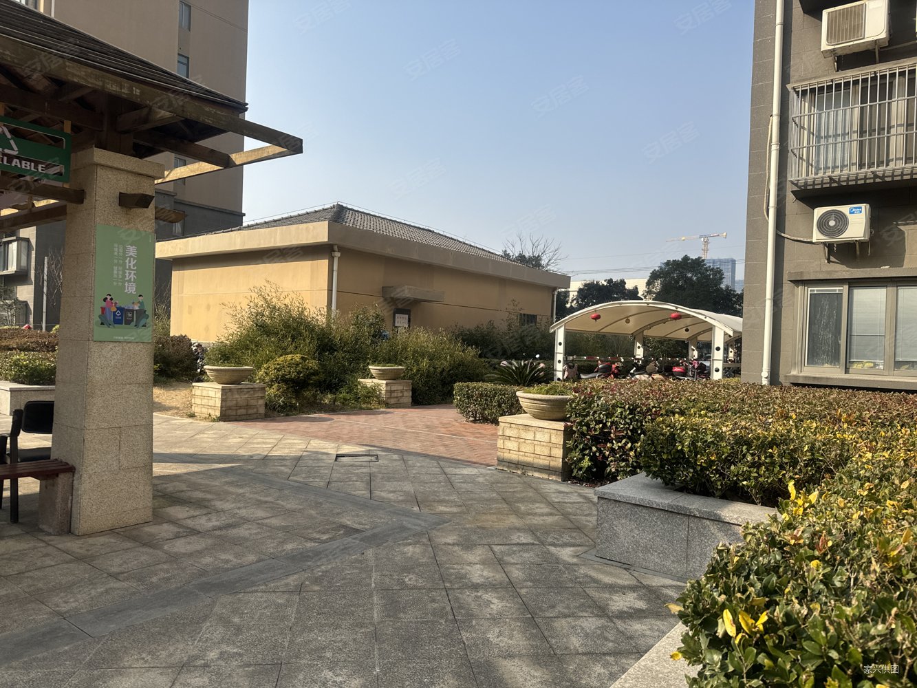 出售浏河古镇东方花园位置好楼层佳