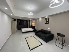 嘉兴南湖城南街道免费看房 多套可选 城南智慧产业园 嘉兴大学七号桥华府八佰伴出租房源真实图片