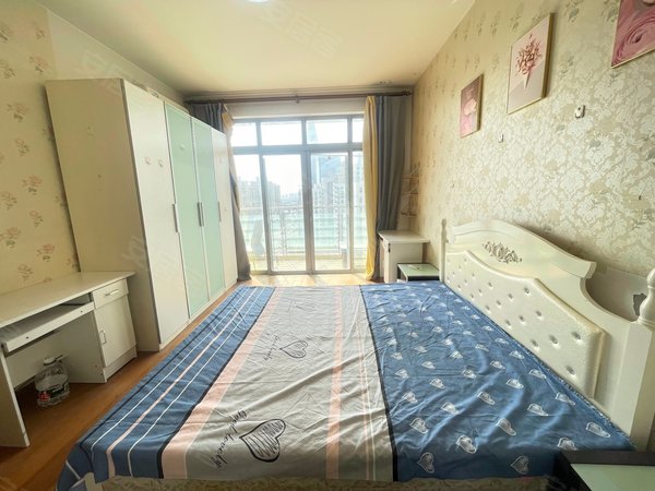 【多图】加城湖滨公寓,湖西租房,直租苏州中心三号线烟雨桥加成湖滨