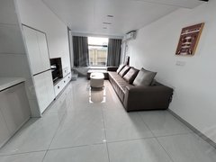 郴州苏仙爱莲湖恒大帝景精装复式楼2房出租出租房源真实图片