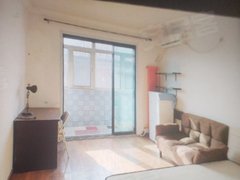 天津红桥咸阳北路街凤城楼 2室1厅1卫出租房源真实图片