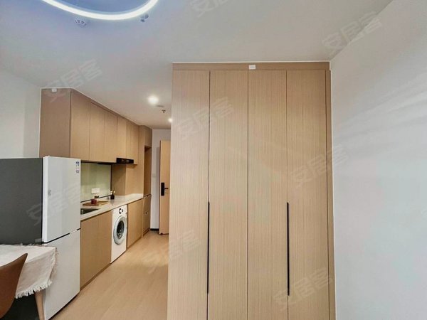 【多图】金隅山墅(别墅),田村租房,开发商直租!