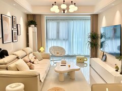 诸暨诸暨市区暨阳街道熙江樾 电梯房 南北通透 精装修出租房源真实图片