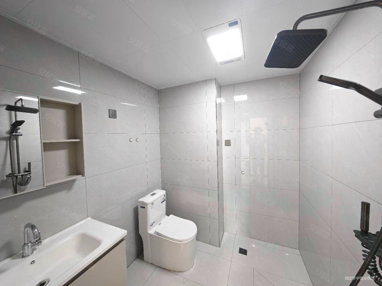 万和城(A区)3室2厅1卫90㎡南北68万