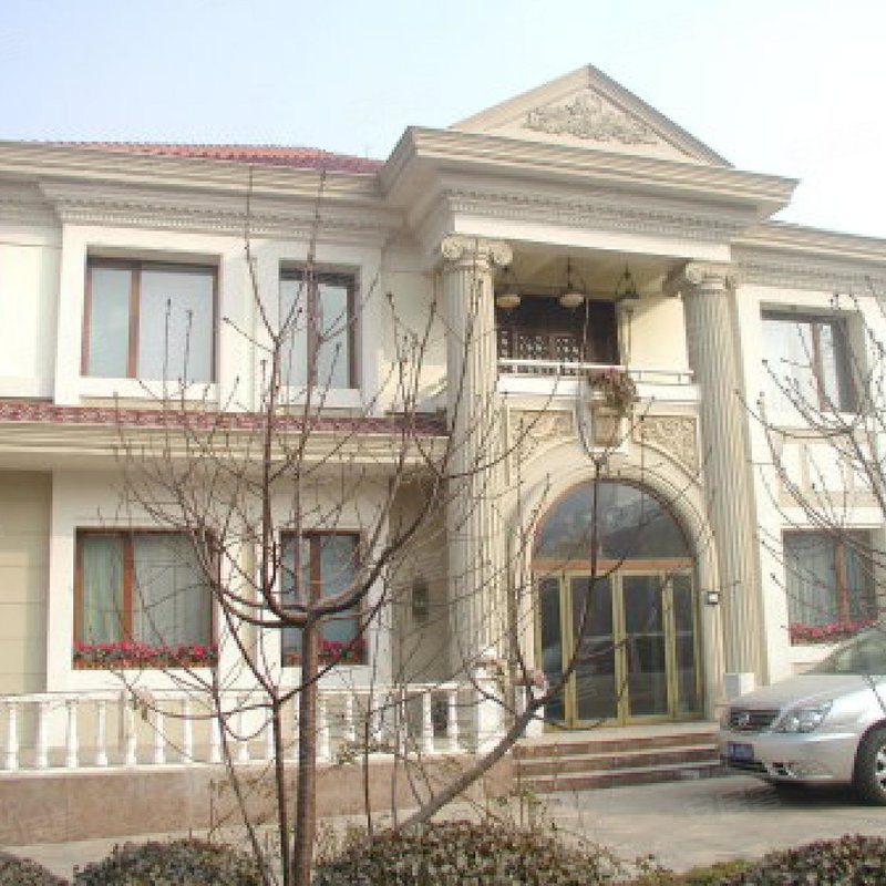 【银湖别墅, 银湖别墅小区详情,房价走势,房源,业主论坛】- 北京58