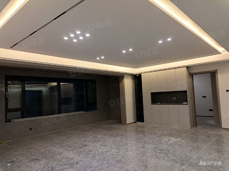 同州樾府精装好房南北通透产权清晰双卫格局中间好楼层