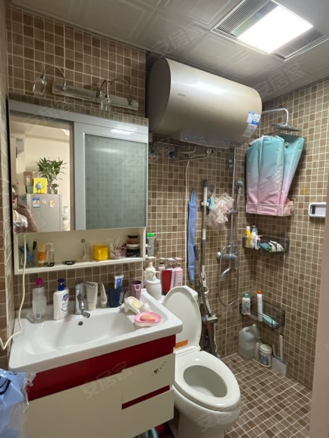 信地城市广场 1室1厅1卫