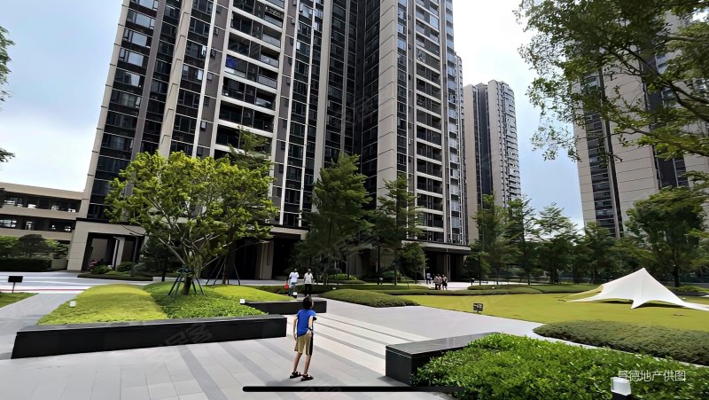 时代印象现楼(来电价格可谈)精装横厅三房两卫 光线足 地铁旁