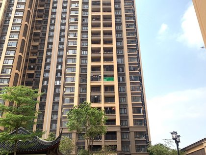 广乐颐景园,礼仪大道111号 - 佛山广乐颐景园二手房,租房,房价-佛山