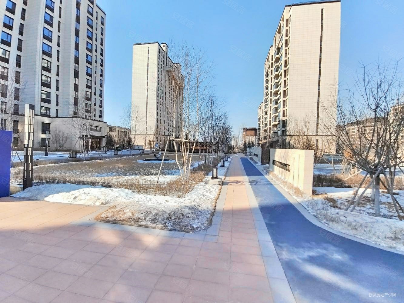 长春房产网>长春二手房>净月二手房>长影世纪城二手房>保利净月和府>