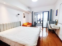 海丰附城附城城区天虹楼上公寓 生活配套齐全 拎包入住出租房源真实图片