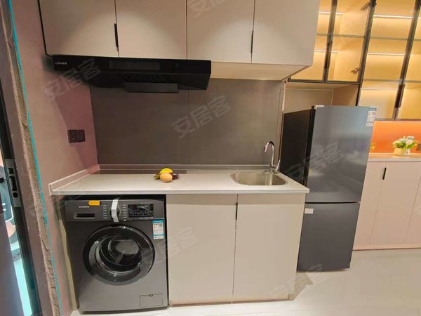 金华东阳城东吴宁东路112号楼汽车东站 卢宅人家 艺海公园 振兴路夜市大一室一厅干湿分离出租房源真实图片