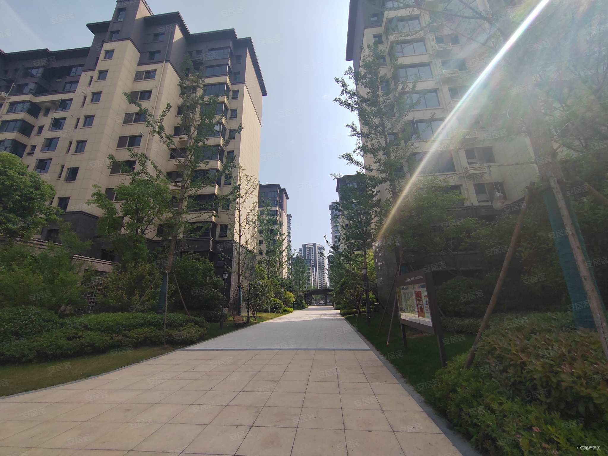 招商公园1872一期