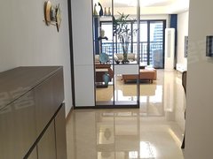 汕尾汕尾城区马宫华夏金沙湾 3室2厅2卫出租房源真实图片