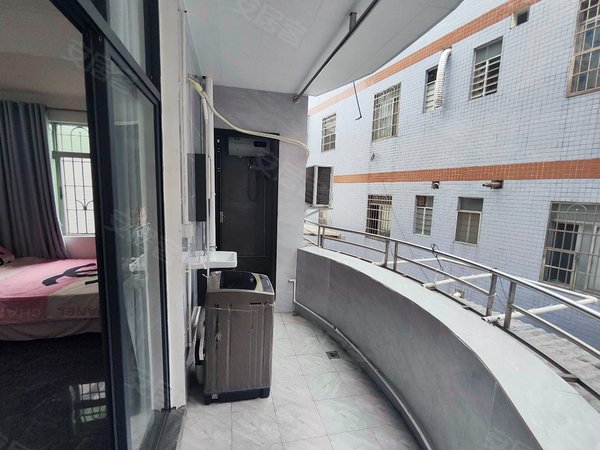 【多图】柯木塱背坪拾排街自建房,柯木塱租房,柯木塱地铁站 大阳台大