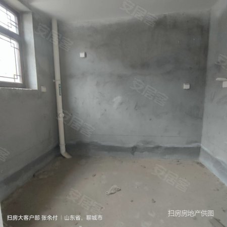 东昌御府5室2厅4卫400㎡南北1300万