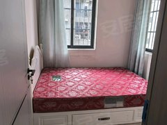 德阳广汉市西城广场凯悦春天 3室2厅1卫出租房源真实图片