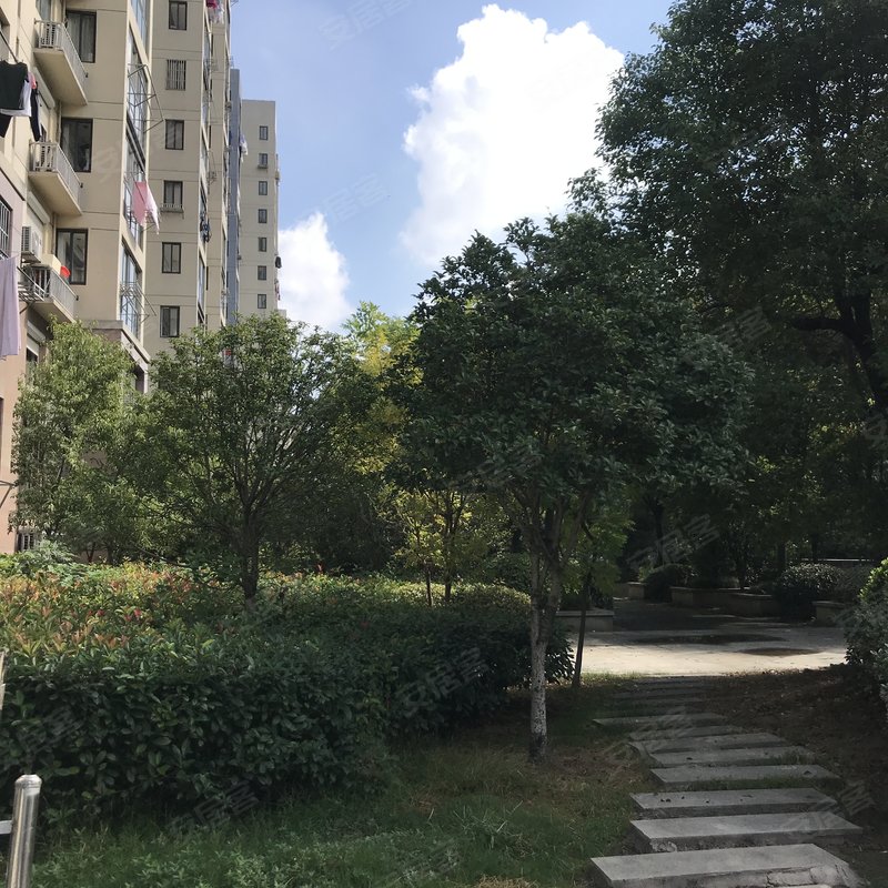 杉湾花园(六期)小区详情,房价走势,房源,业主论坛】- 扬州58同城