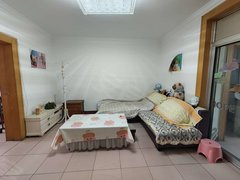 银川西夏宁大棉厂小区(南区) 2室1厅1卫 70平米出租房源真实图片