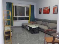 张家口宣化皇城萄源居电梯房 现代精装修 1200元  付款方式灵活出租房源真实图片