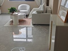 合肥蜀山稻香村中科大 安医一附院 金隅南七 立基公馆精装三室 实拍 可月付出租房源真实图片