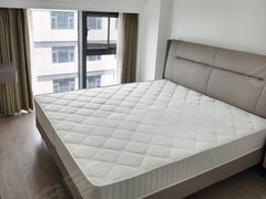 宁波宁海宁海大厦星耀城复式两室一厅精装修出租房源真实图片