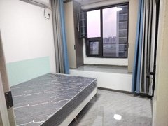 常州天宁青龙自己租房拎包入住 无中介 全新装修干净卫生独卫出租房源真实图片