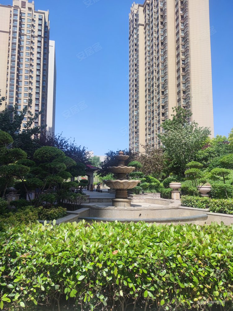 9万,翰林国际城孔园二手房,89.9万,2室2厅,1卫,89平米-郑州安居客