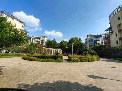 阳光城市花园b区