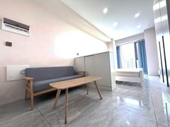 乐山市中万达广场万达日租！月租房源！电梯全屋精装！现1000月可拎包入住出租房源真实图片