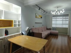 梁山城区梁山市区精装上新，随时看房，山水润德隔壁，拎包入住停车方便出租房源真实图片